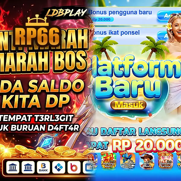 rp66 APK Resmi Unduh