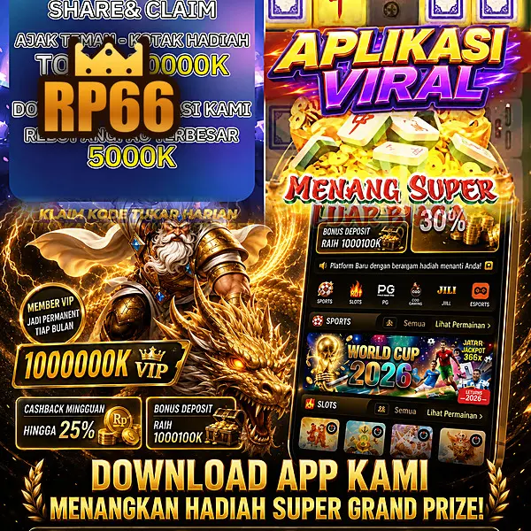 rp66 Masuk - rp66 Resmi
