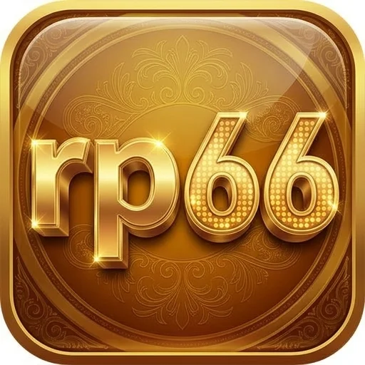 rp66 Logo - Resmi